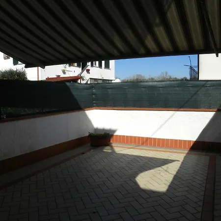 Agenzia Sole Srl * Lido delle Nazioni